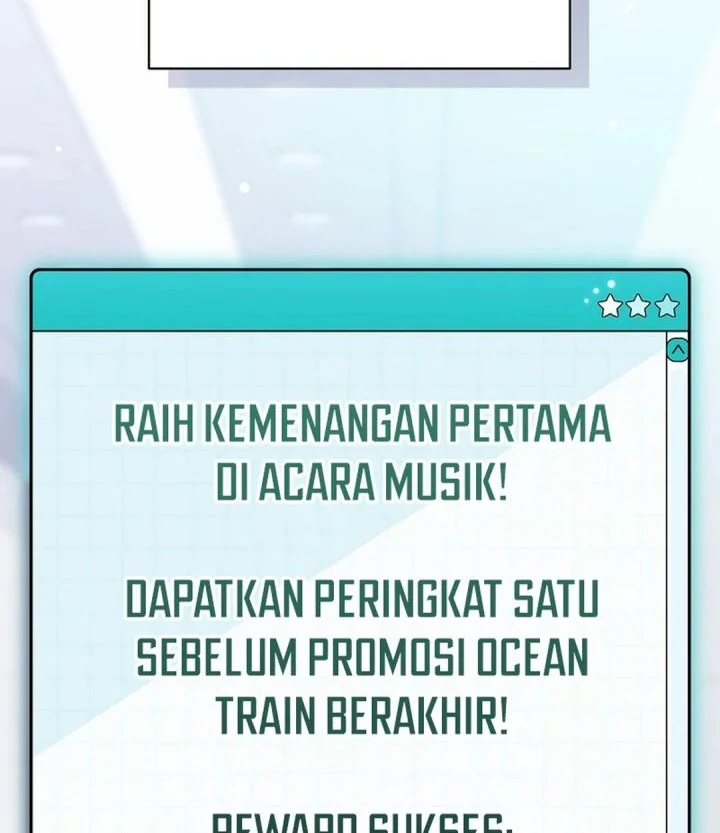 Surviving as a PD Idol Chapter 53 halaman 55