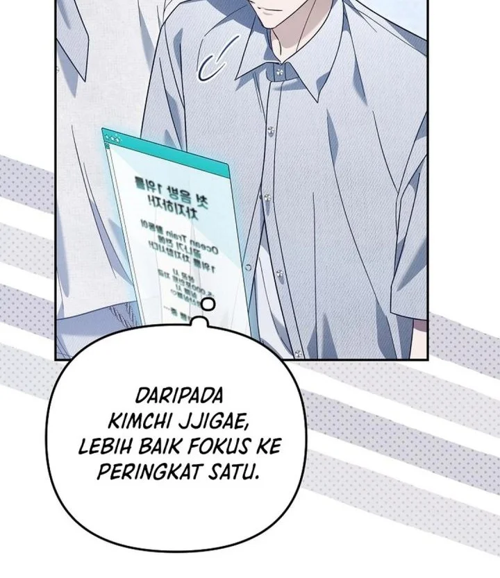 Surviving as a PD Idol Chapter 53 halaman 57