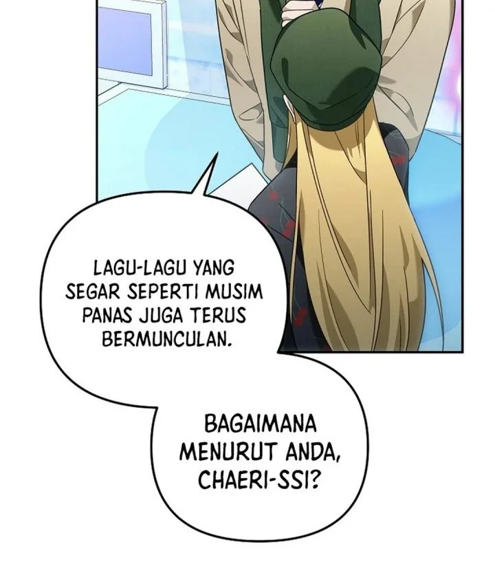 Surviving as a PD Idol Chapter 53 halaman 5