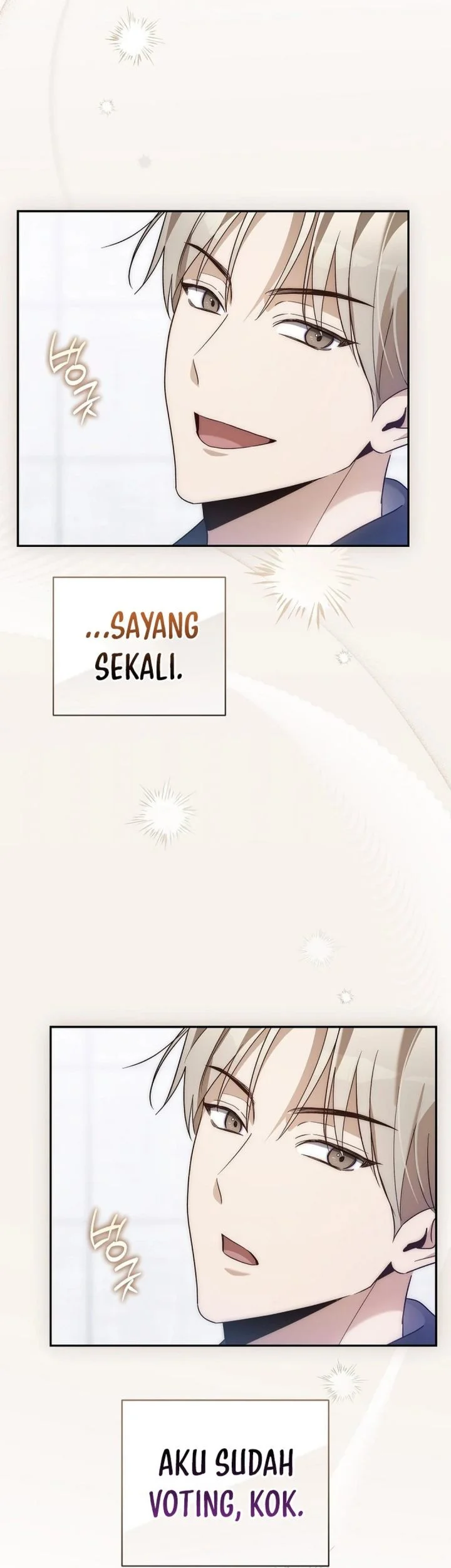 Surviving as a PD Idol Chapter 53 halaman 60
