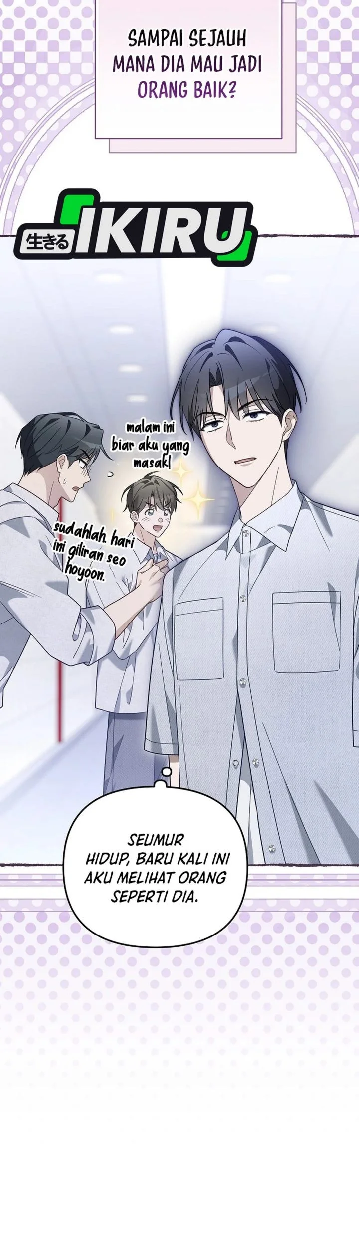 Surviving as a PD Idol Chapter 53 Gambar 61