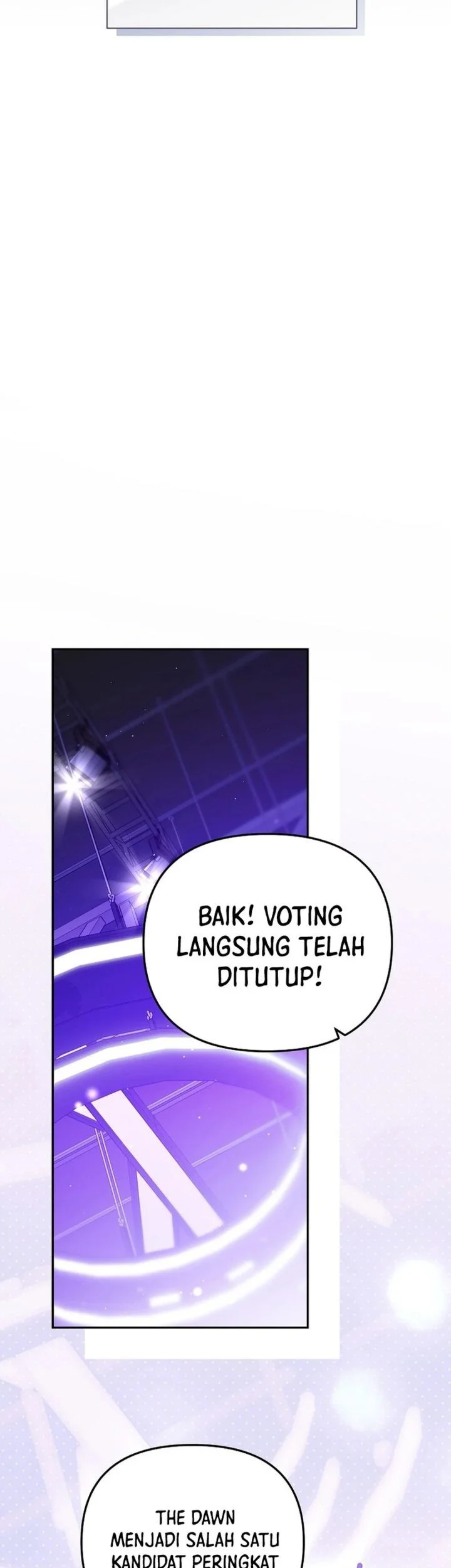 Surviving as a PD Idol Chapter 53 Gambar 65