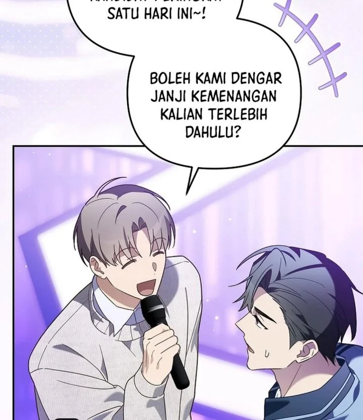 Surviving as a PD Idol Chapter 53 Gambar 66