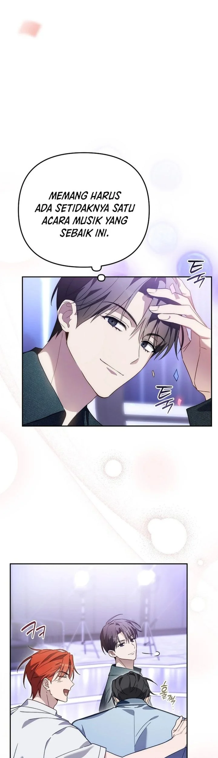 Surviving as a PD Idol Chapter 53 Gambar 75