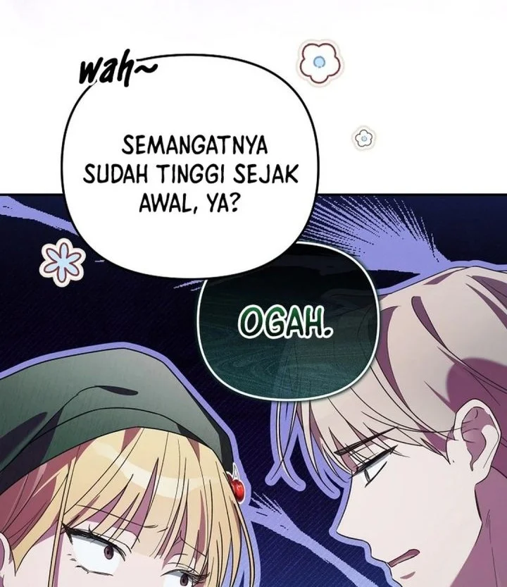 Surviving as a PD Idol Chapter 53 halaman 7