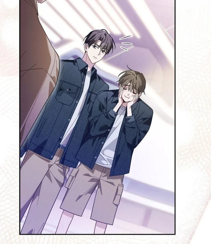 Surviving as a PD Idol Chapter 53 Gambar 84