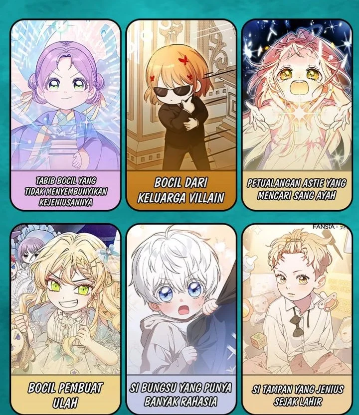 Surviving as a PD Idol Chapter 53 Gambar 96