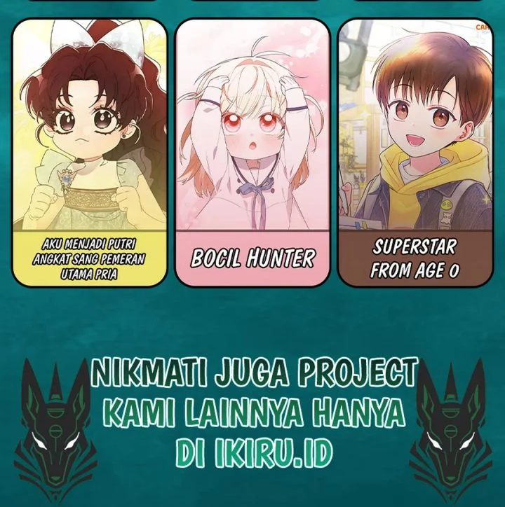Surviving as a PD Idol Chapter 53 Gambar 97