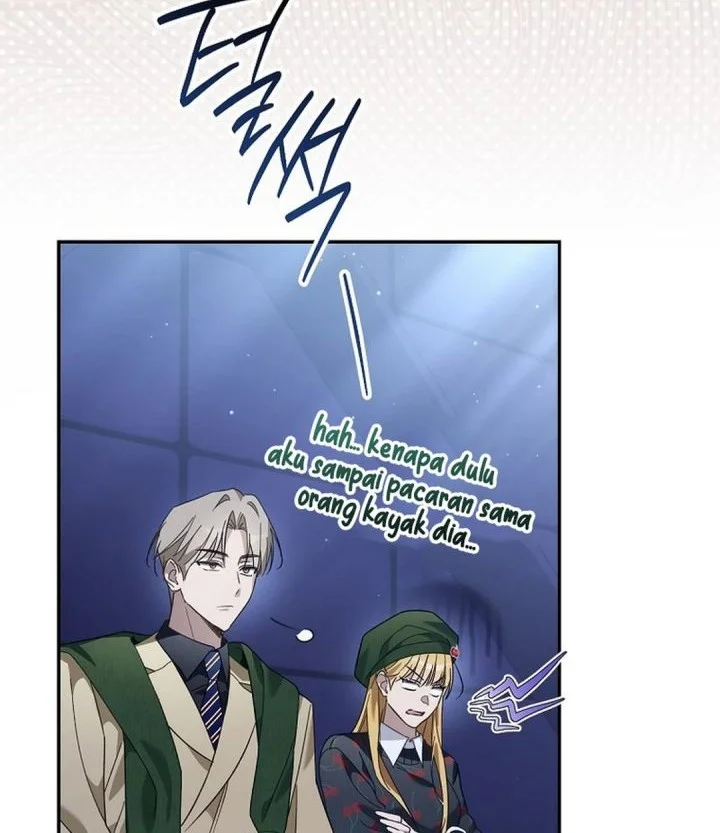 Surviving as a PD Idol Chapter 53 halaman 13