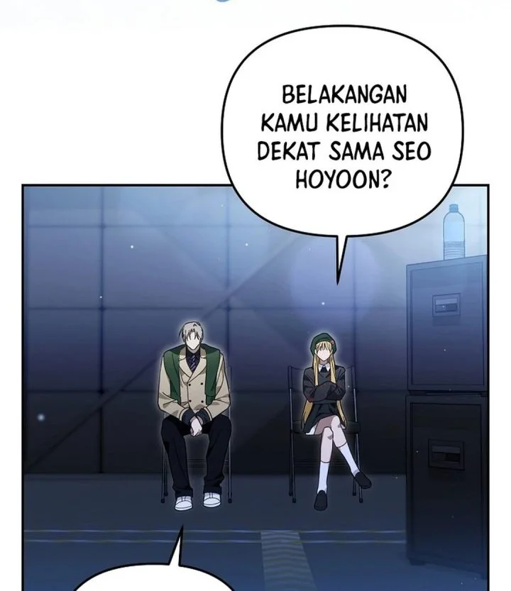 Surviving as a PD Idol Chapter 53 halaman 15