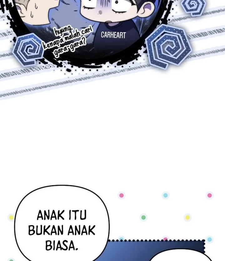 Surviving as a PD Idol Chapter 53 halaman 17