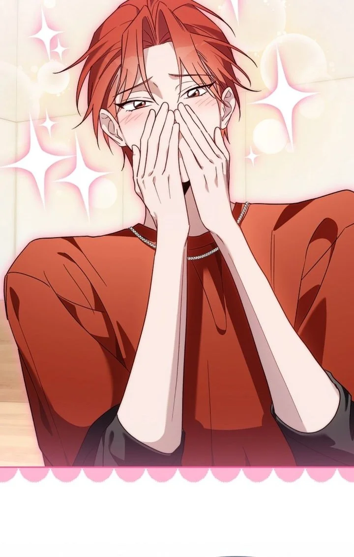 Surviving as a PD Idol Chapter 54 halaman 21