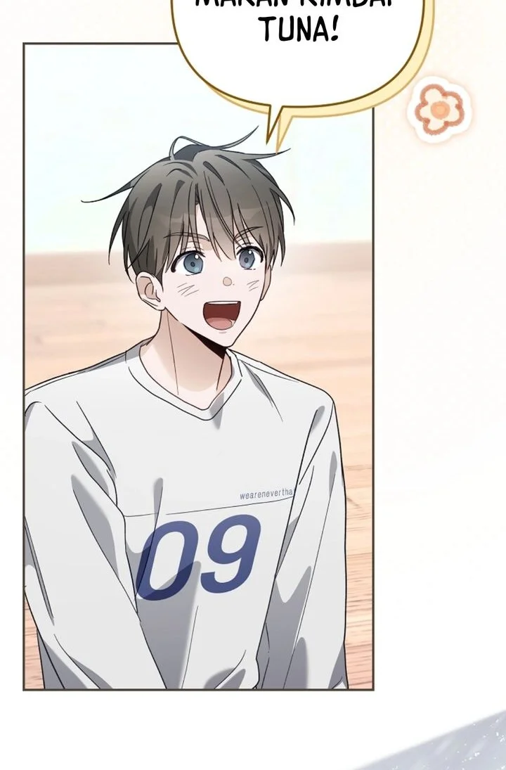 Surviving as a PD Idol Chapter 54 halaman 23