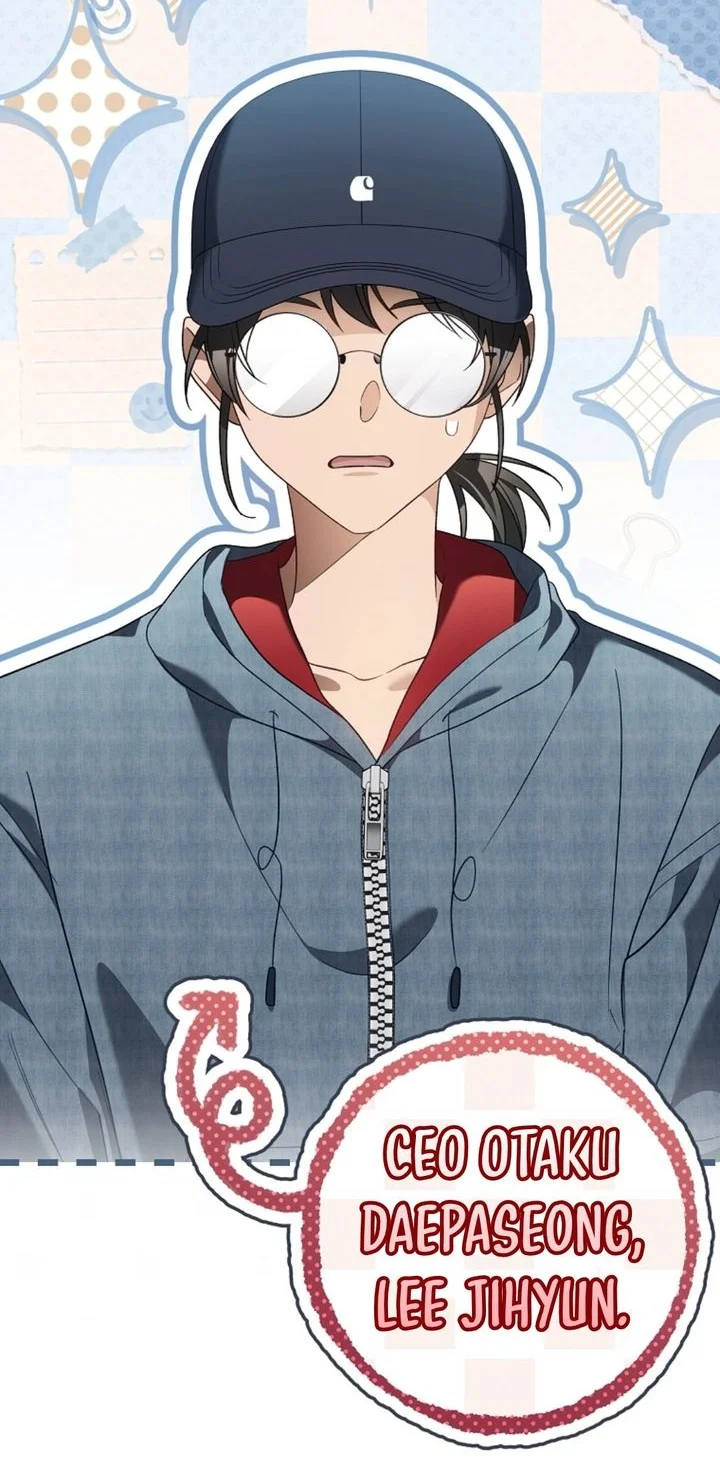 Surviving as a PD Idol Chapter 54 halaman 27