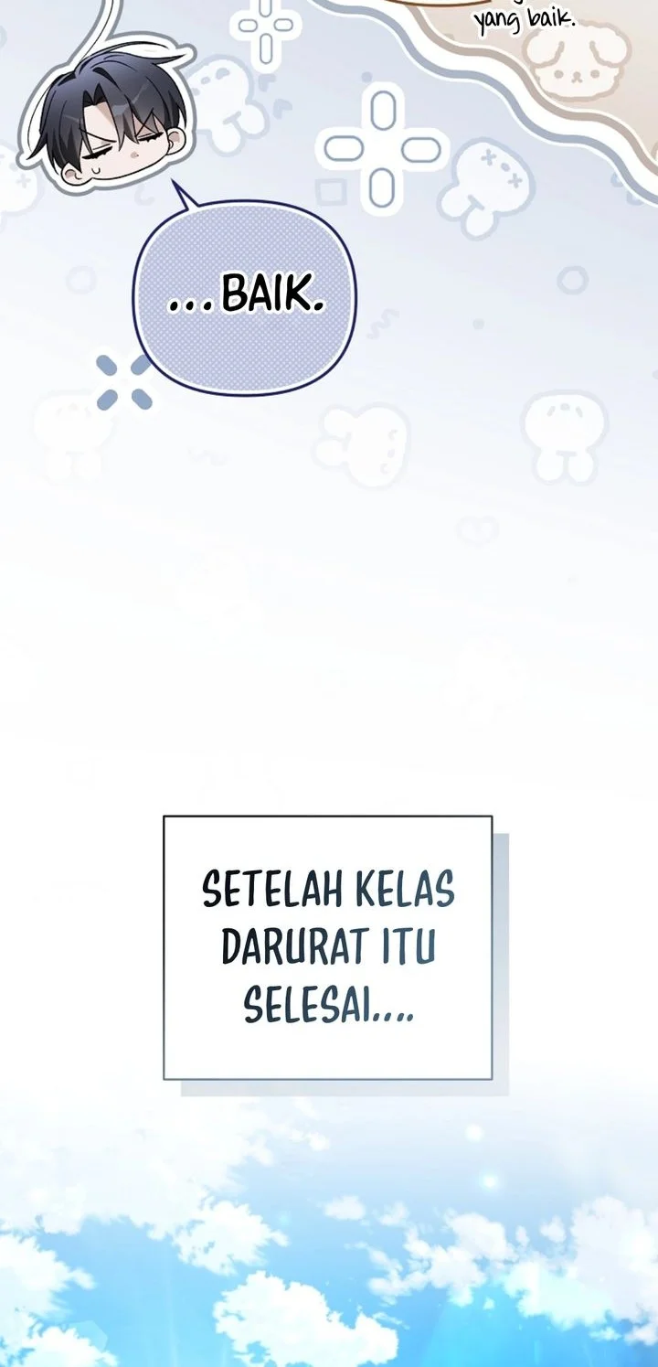 Surviving as a PD Idol Chapter 54 halaman 33