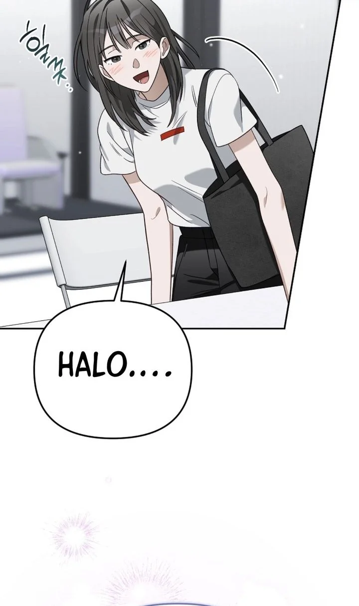 Surviving as a PD Idol Chapter 54 halaman 35