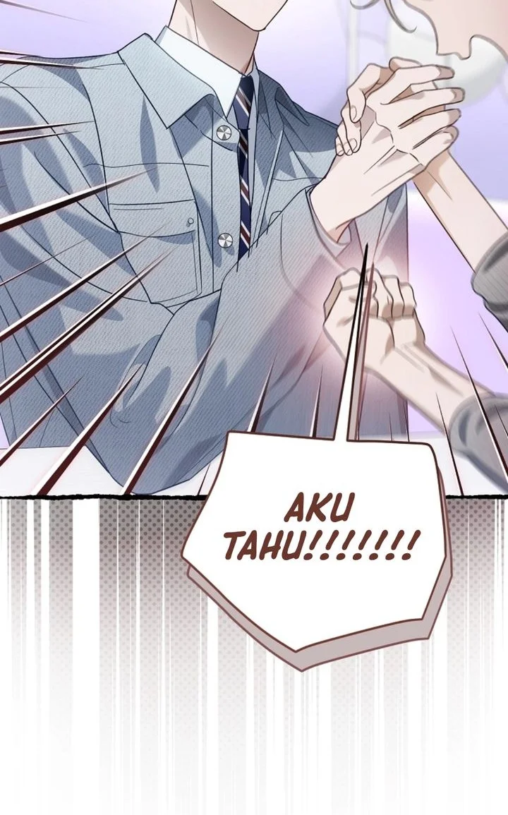 Surviving as a PD Idol Chapter 54 halaman 45