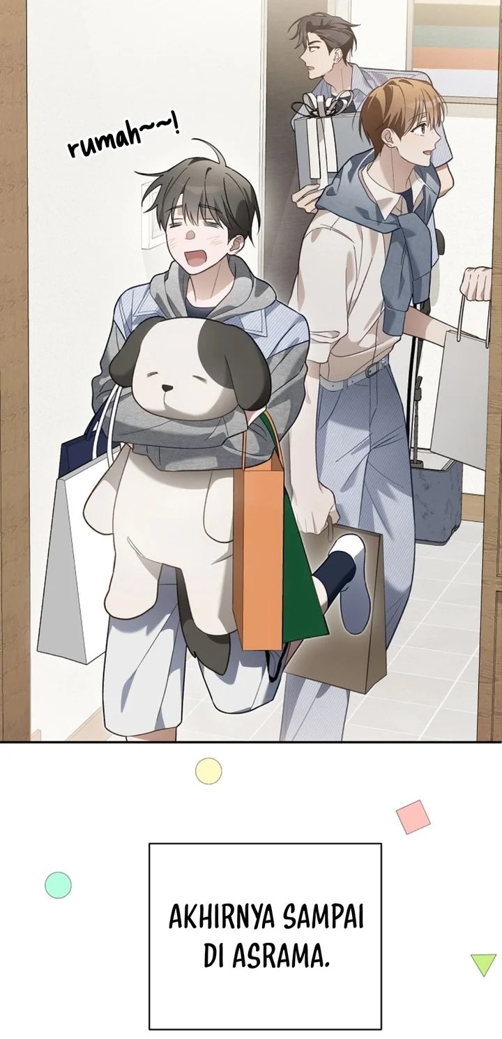 Surviving as a PD Idol Chapter 54 halaman 51