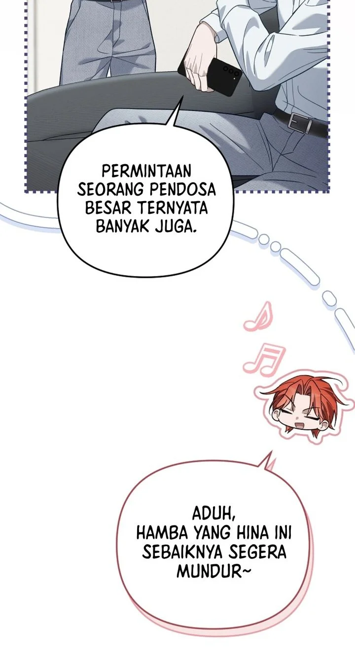 Surviving as a PD Idol Chapter 54 Gambar 53