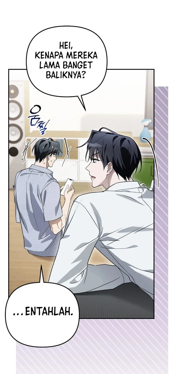 Surviving as a PD Idol Chapter 54 Gambar 61