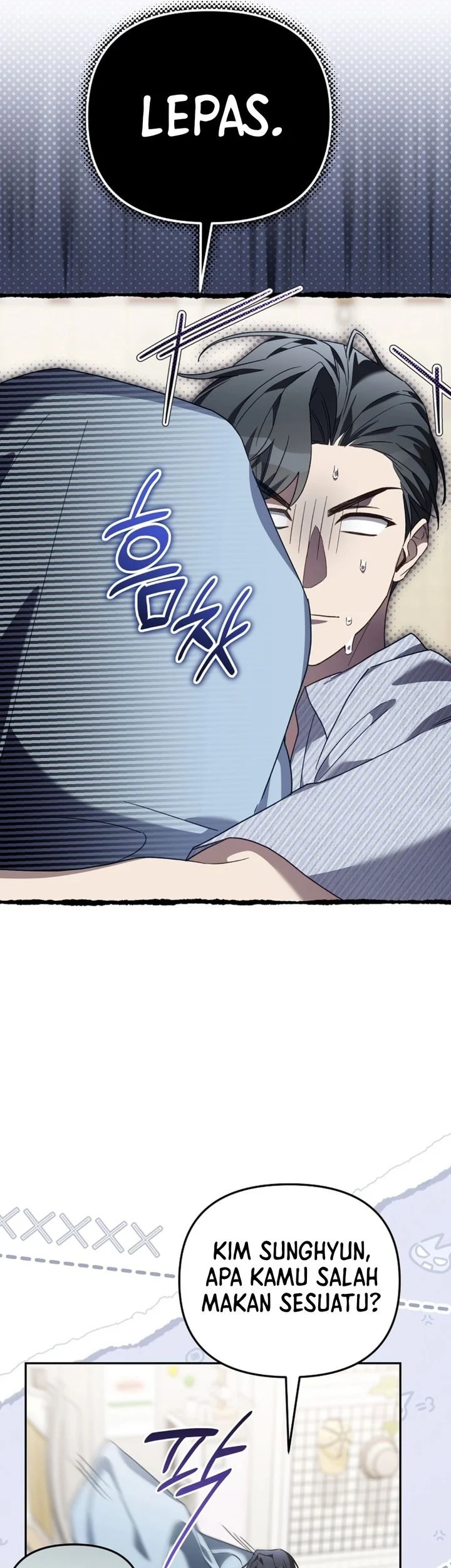 Surviving as a PD Idol Chapter 54 Gambar 70
