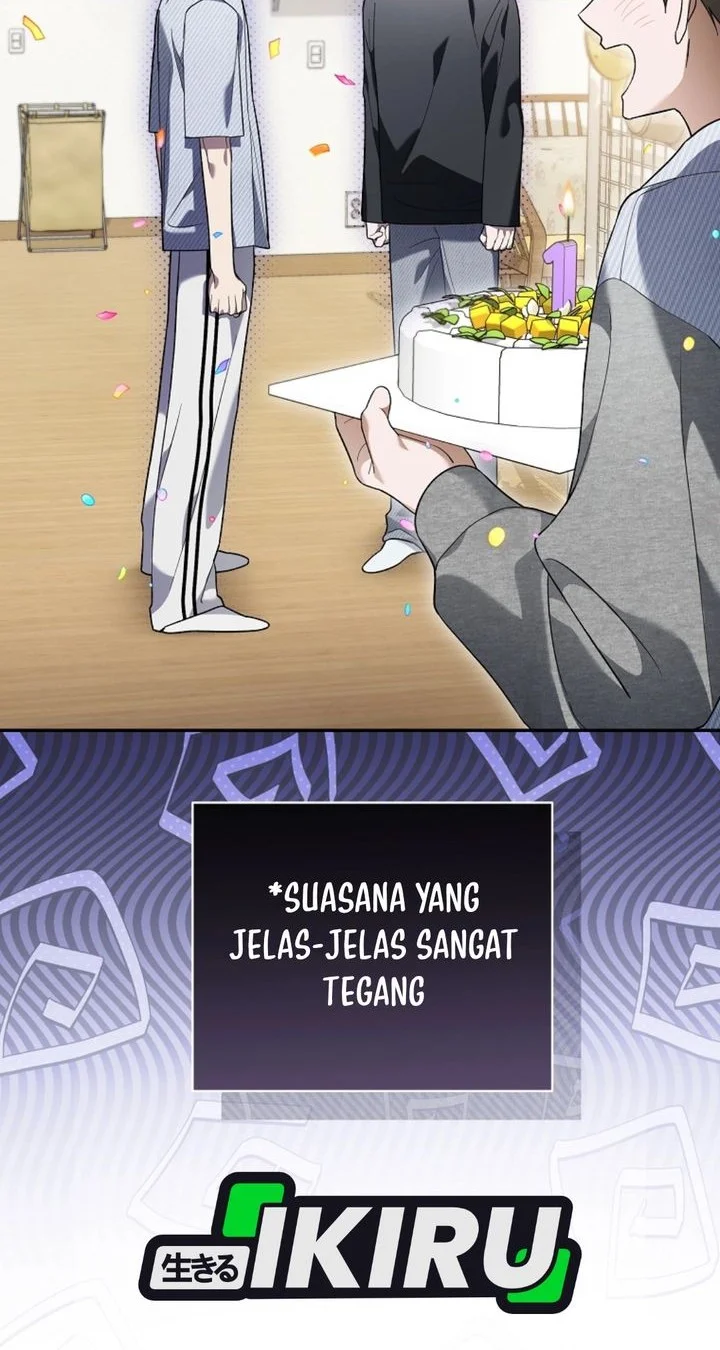 Surviving as a PD Idol Chapter 54 Gambar 76