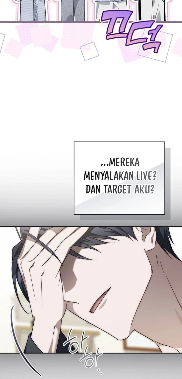 Surviving as a PD Idol Chapter 54 Gambar 80