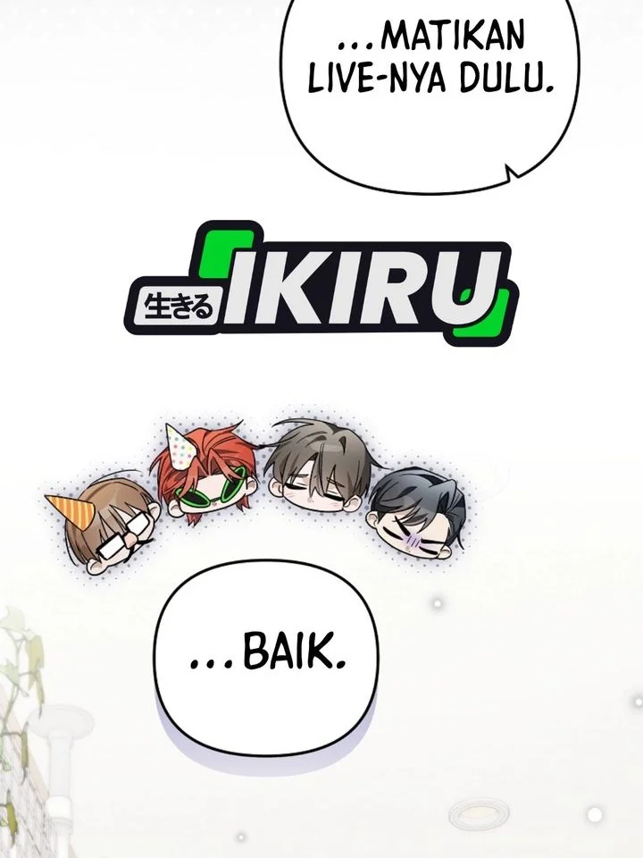 Surviving as a PD Idol Chapter 54 Gambar 84