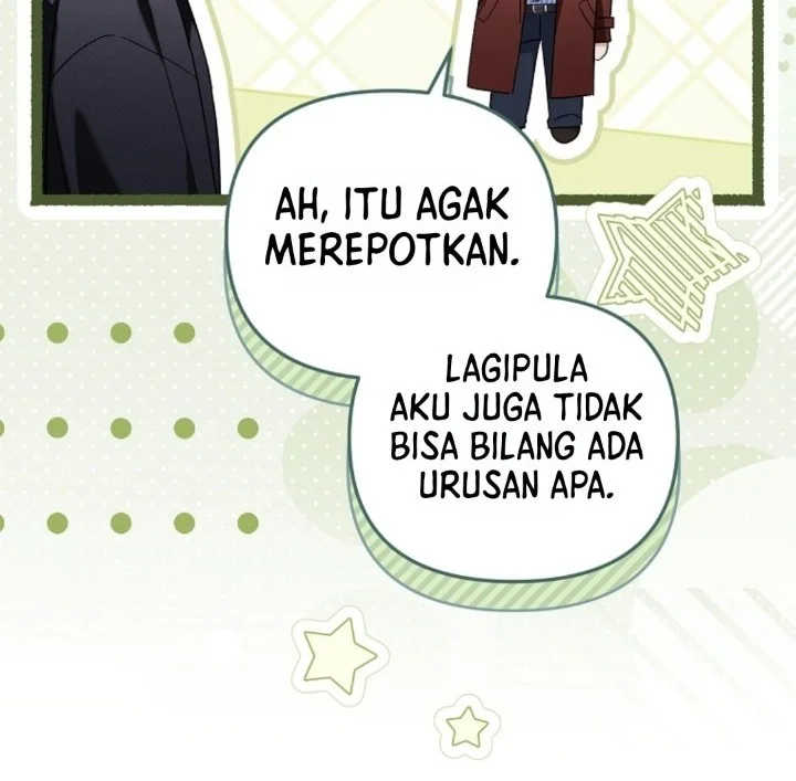 Surviving as a PD Idol Chapter 55 halaman 20