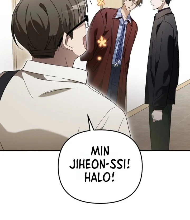Surviving as a PD Idol Chapter 55 halaman 24