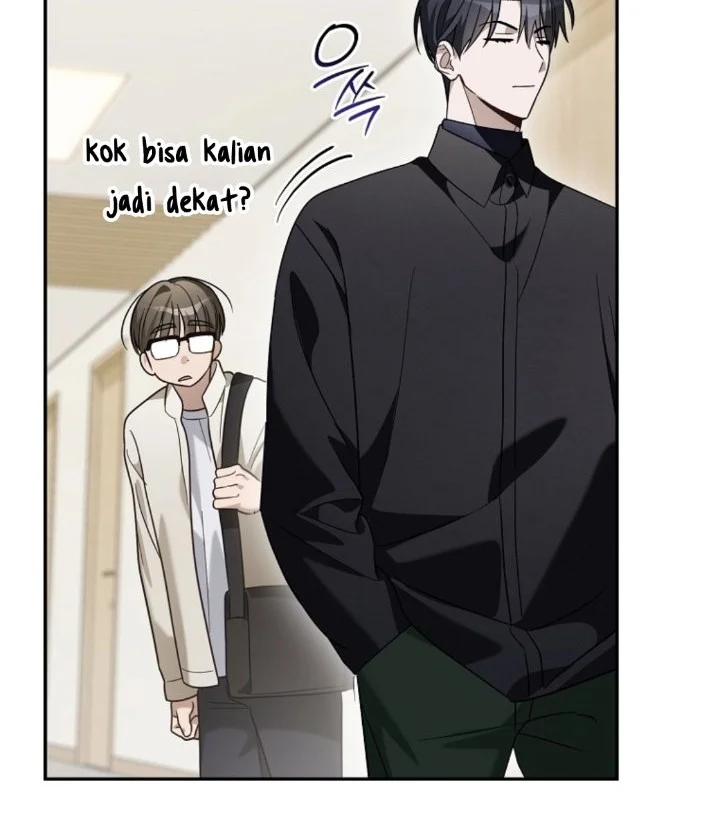 Surviving as a PD Idol Chapter 55 halaman 26