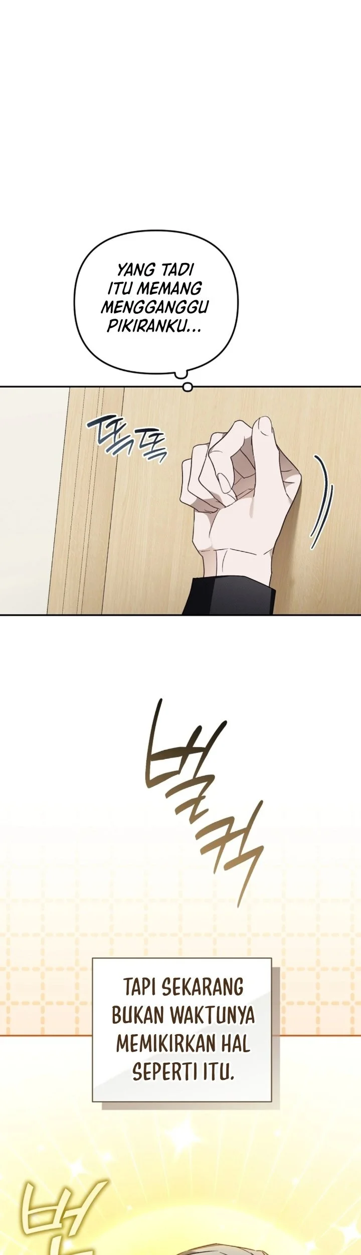 Surviving as a PD Idol Chapter 55 halaman 27