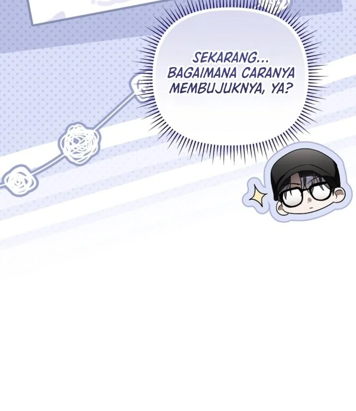 Surviving as a PD Idol Chapter 55 halaman 30