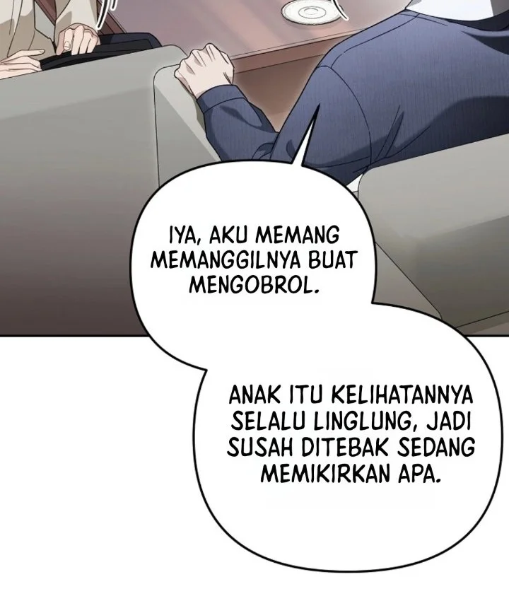 Surviving as a PD Idol Chapter 55 halaman 32