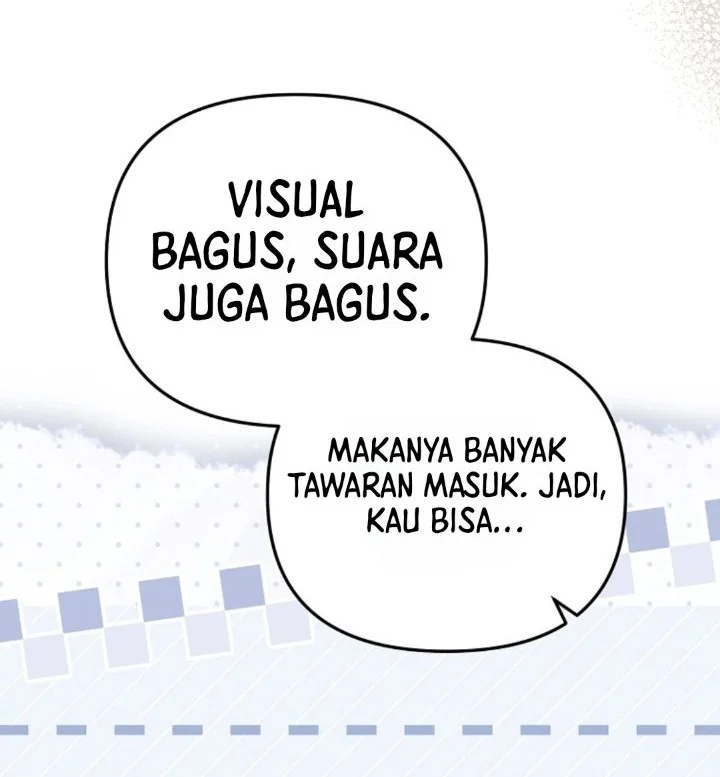 Surviving as a PD Idol Chapter 55 halaman 50