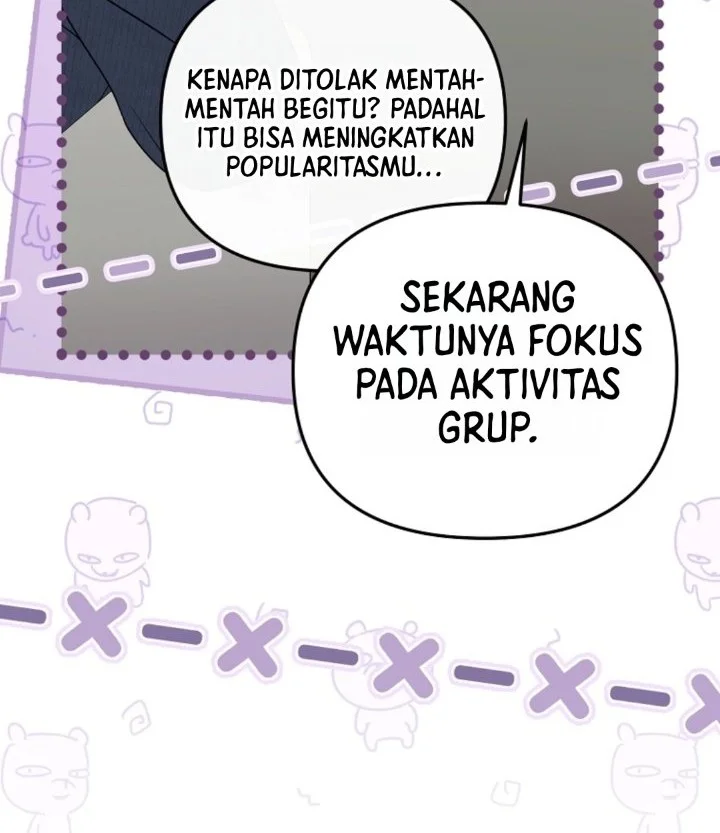 Surviving as a PD Idol Chapter 55 halaman 52