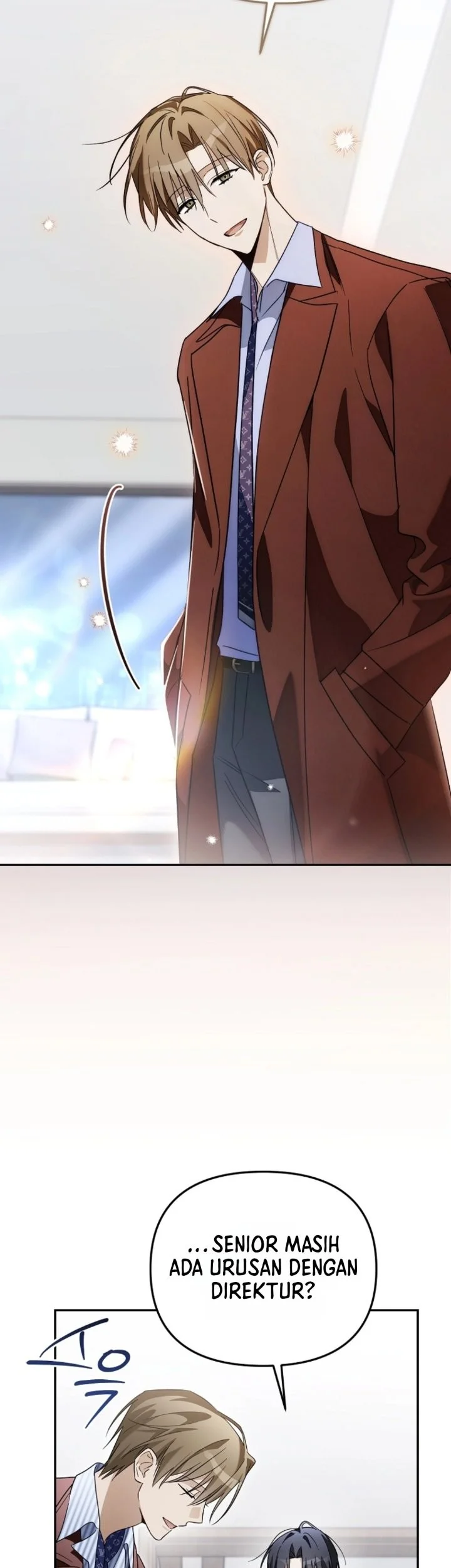 Surviving as a PD Idol Chapter 55 Gambar 61