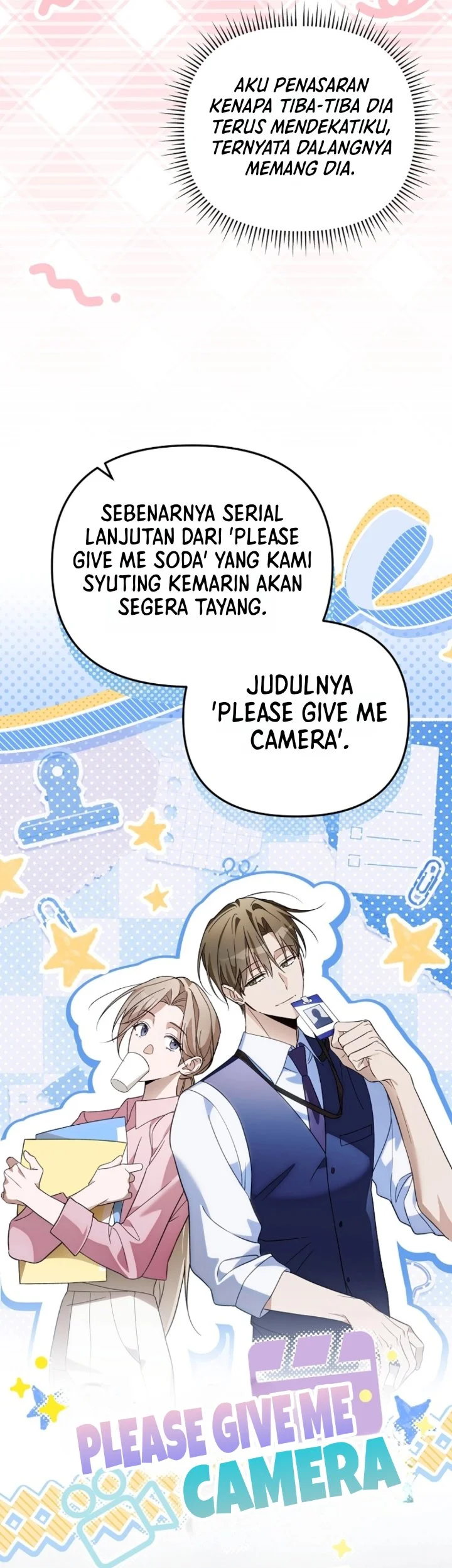 Surviving as a PD Idol Chapter 55 Gambar 69