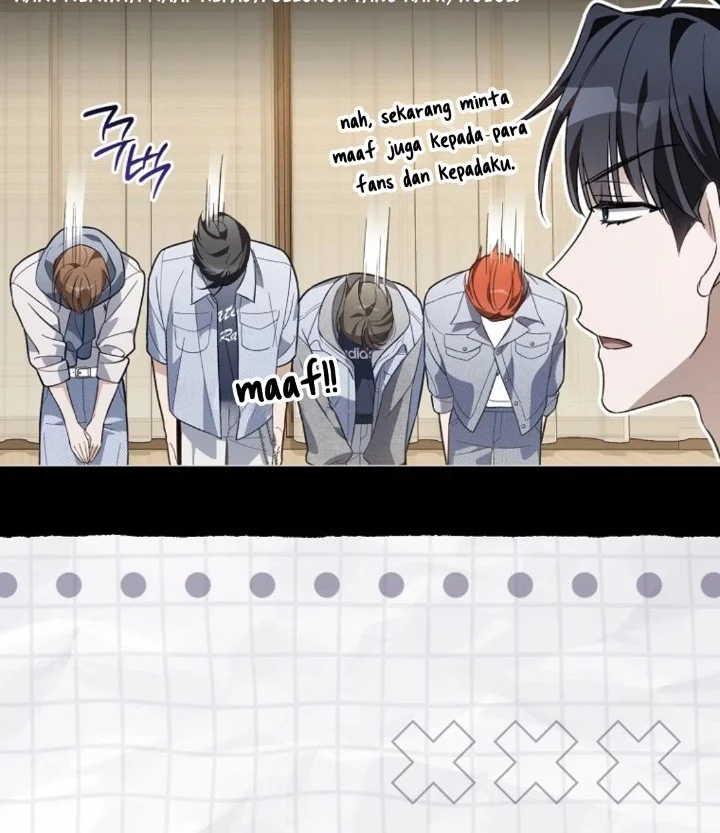 Surviving as a PD Idol Chapter 55 halaman 6