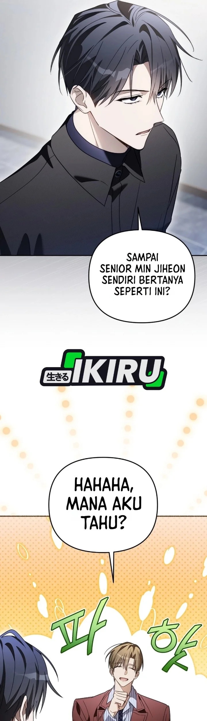 Surviving as a PD Idol Chapter 55 Gambar 73