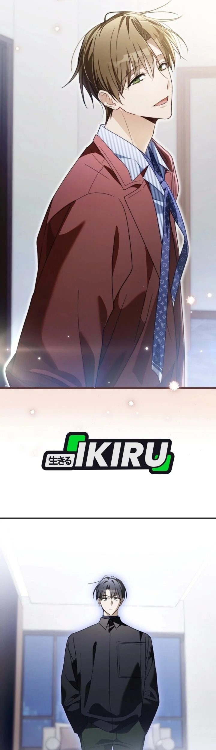 Surviving as a PD Idol Chapter 55 Gambar 77