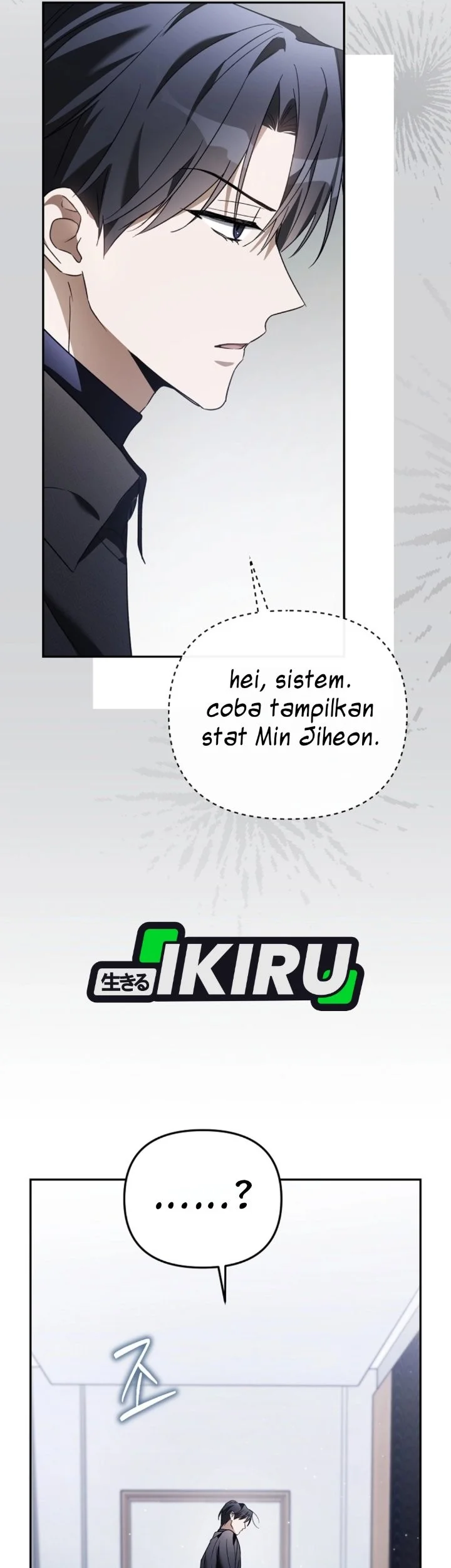 Surviving as a PD Idol Chapter 55 Gambar 79
