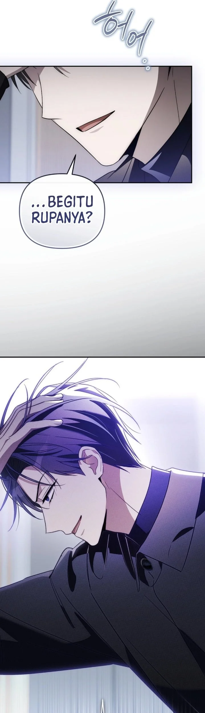 Surviving as a PD Idol Chapter 55 Gambar 85