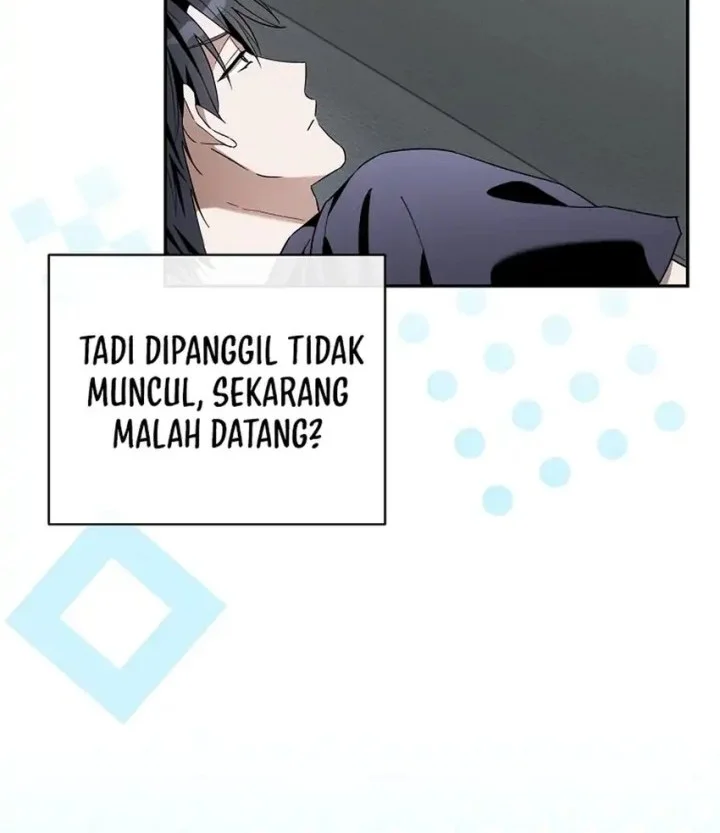 Surviving as a PD Idol Chapter 56 halaman 21