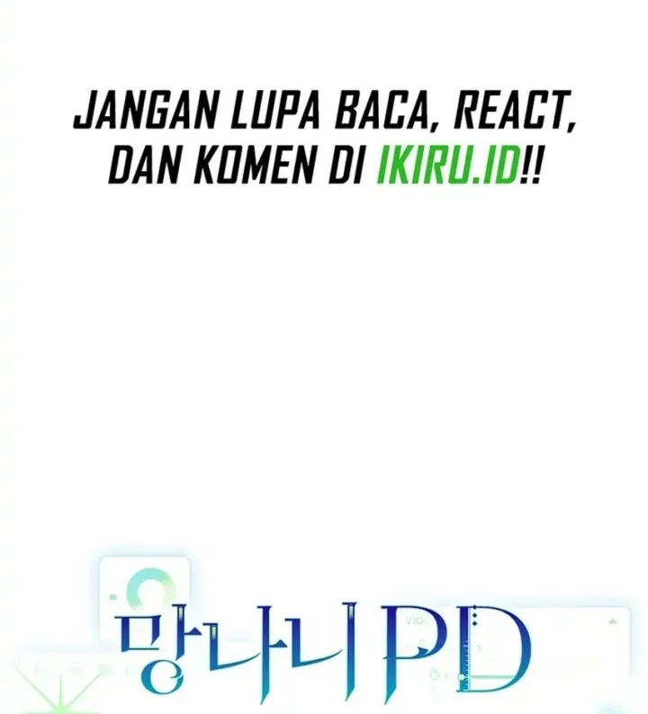 Surviving as a PD Idol Chapter 56 halaman 25
