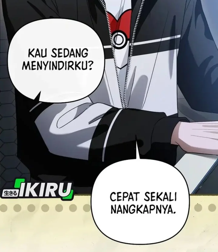 Surviving as a PD Idol Chapter 56 halaman 29