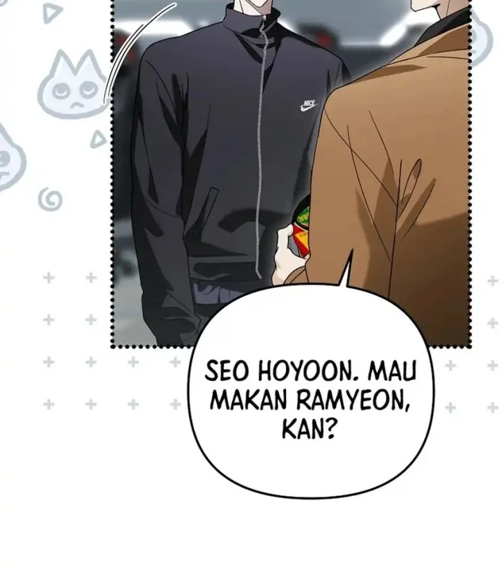 Surviving as a PD Idol Chapter 56 halaman 32