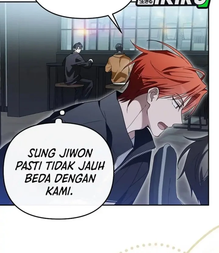 Surviving as a PD Idol Chapter 56 halaman 34