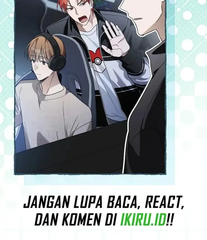 Surviving as a PD Idol Chapter 56 halaman 36