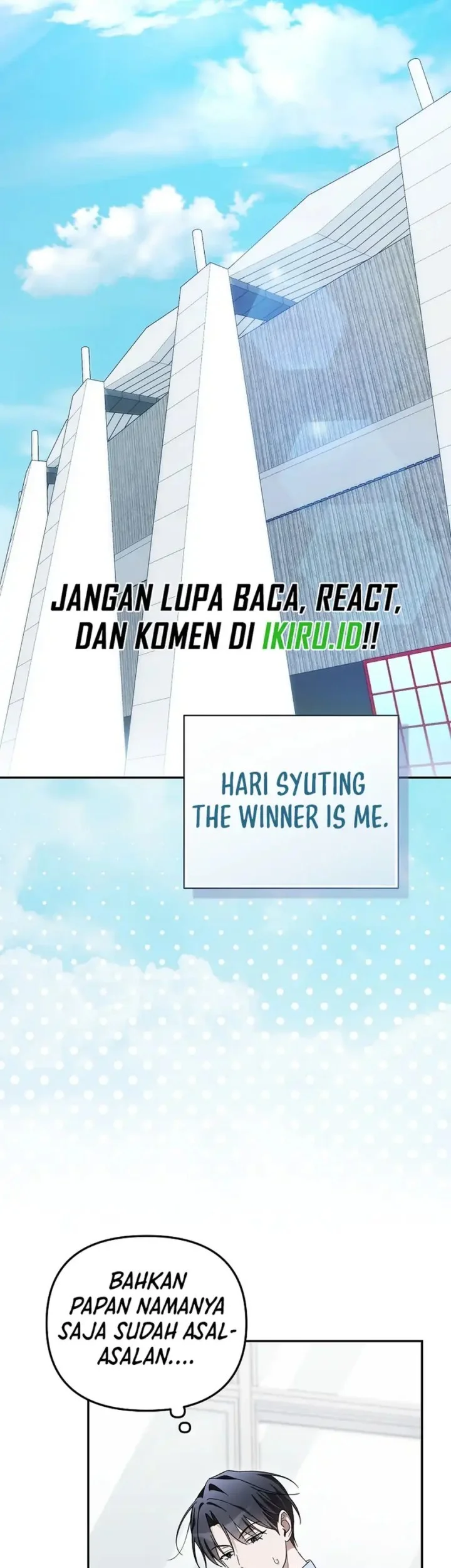 Surviving as a PD Idol Chapter 56 halaman 51